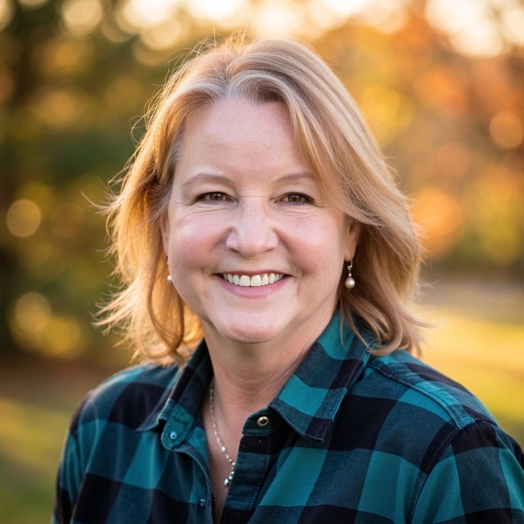 MJ LaRoche — Certified Life Mastery Consultant